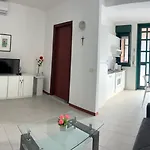 Casa Jaya Taormina