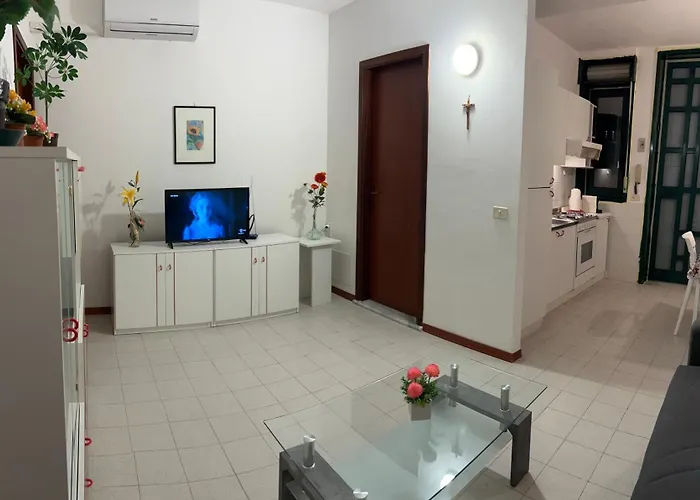 Casa Jaya Taormina