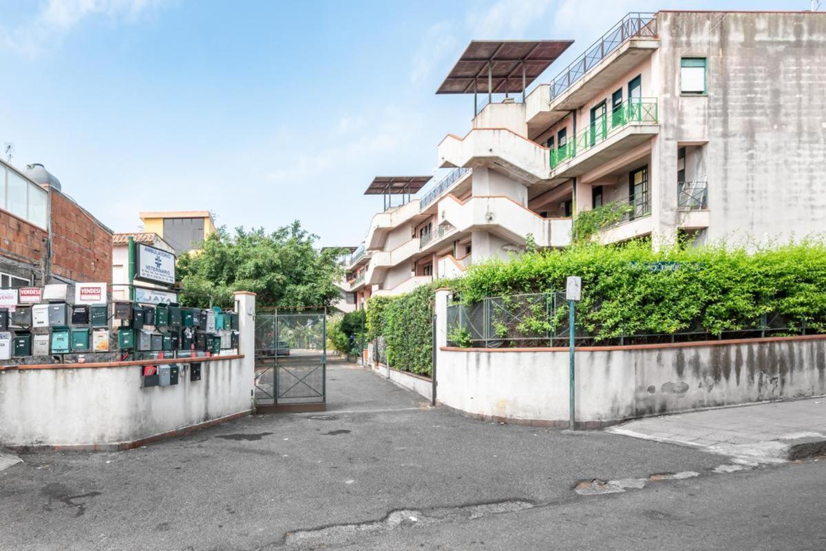 Casa Jaya Taormina