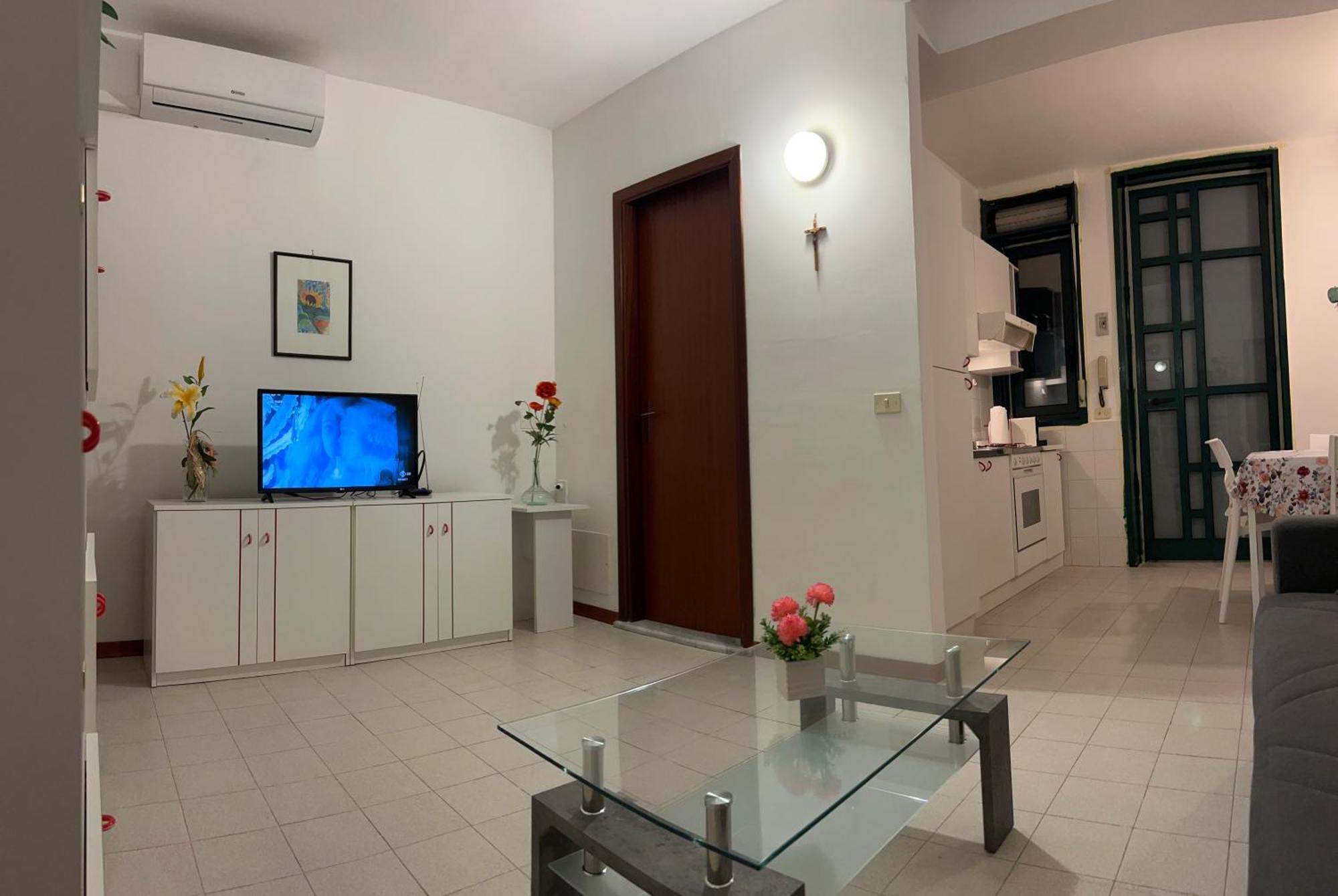 Casa Jaya Leilighet