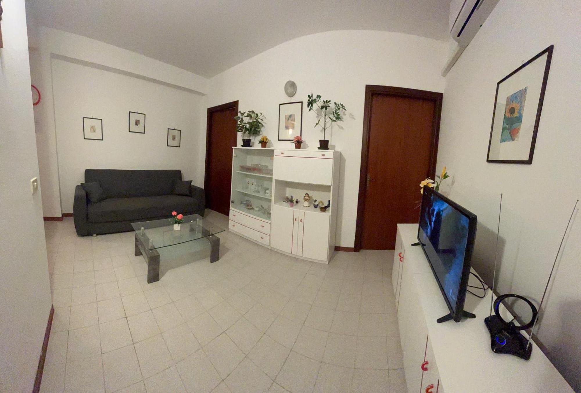 Leilighet Casa Jaya Taormina