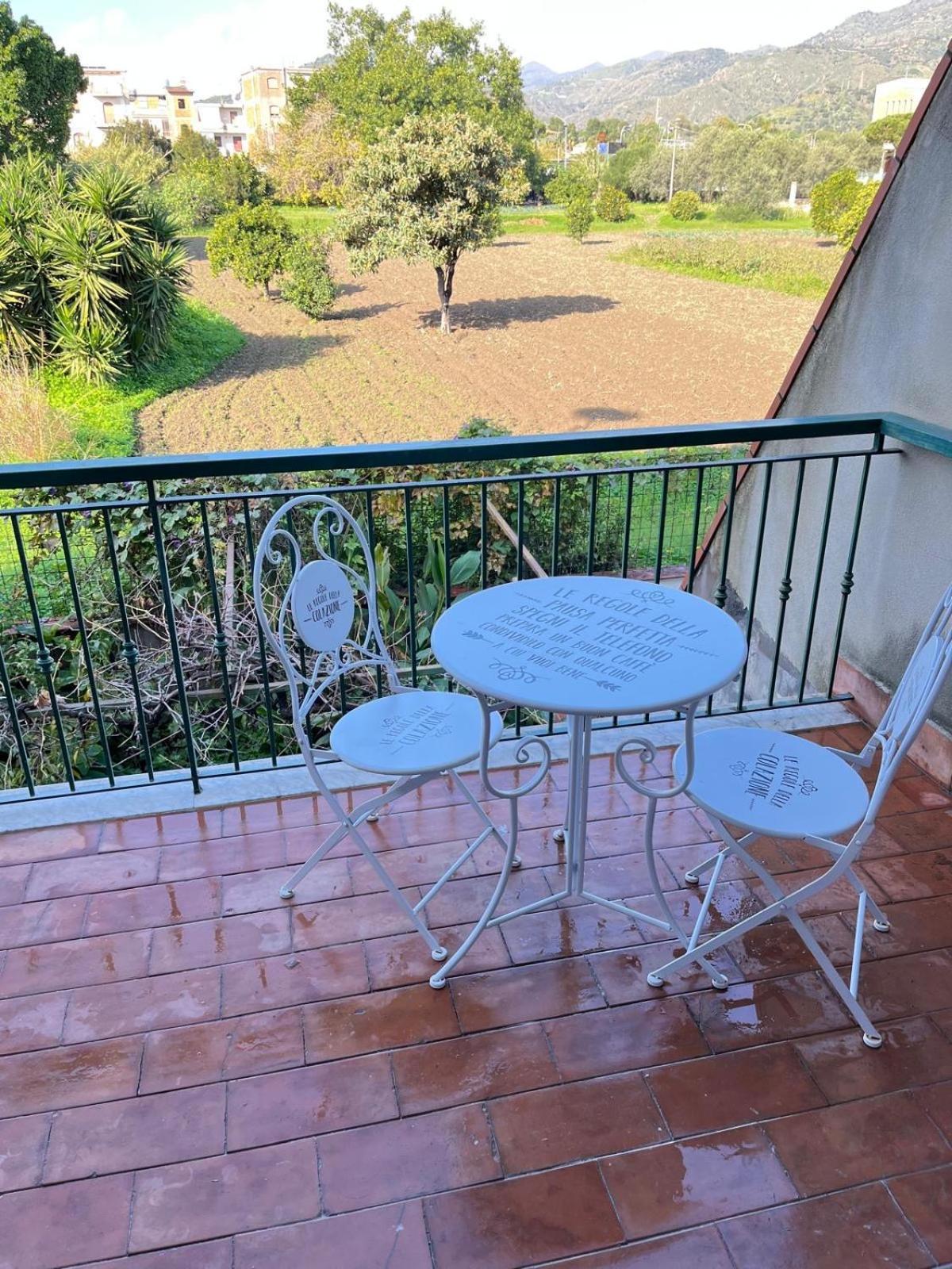 Casa Jaya * Taormina