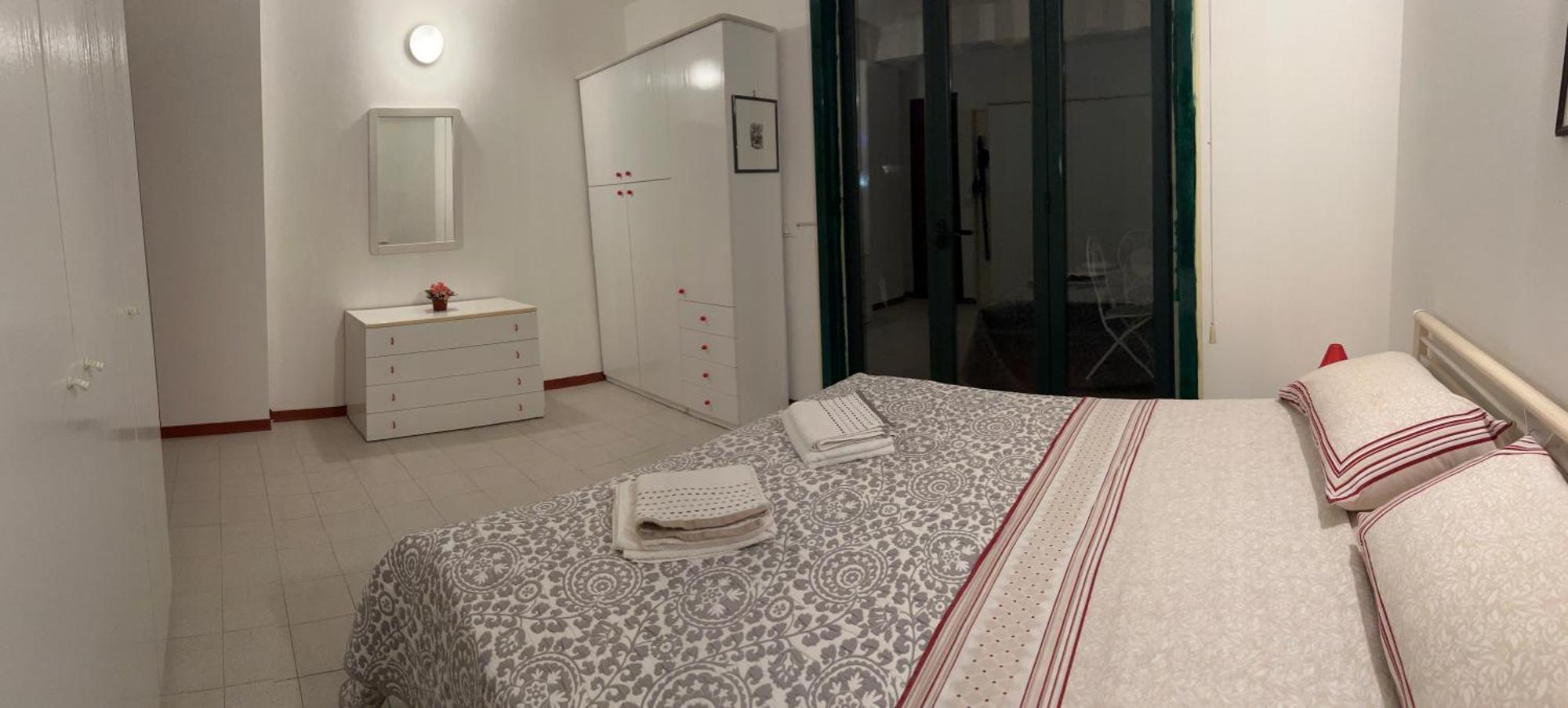 Casa Jaya Leilighet Taormina
