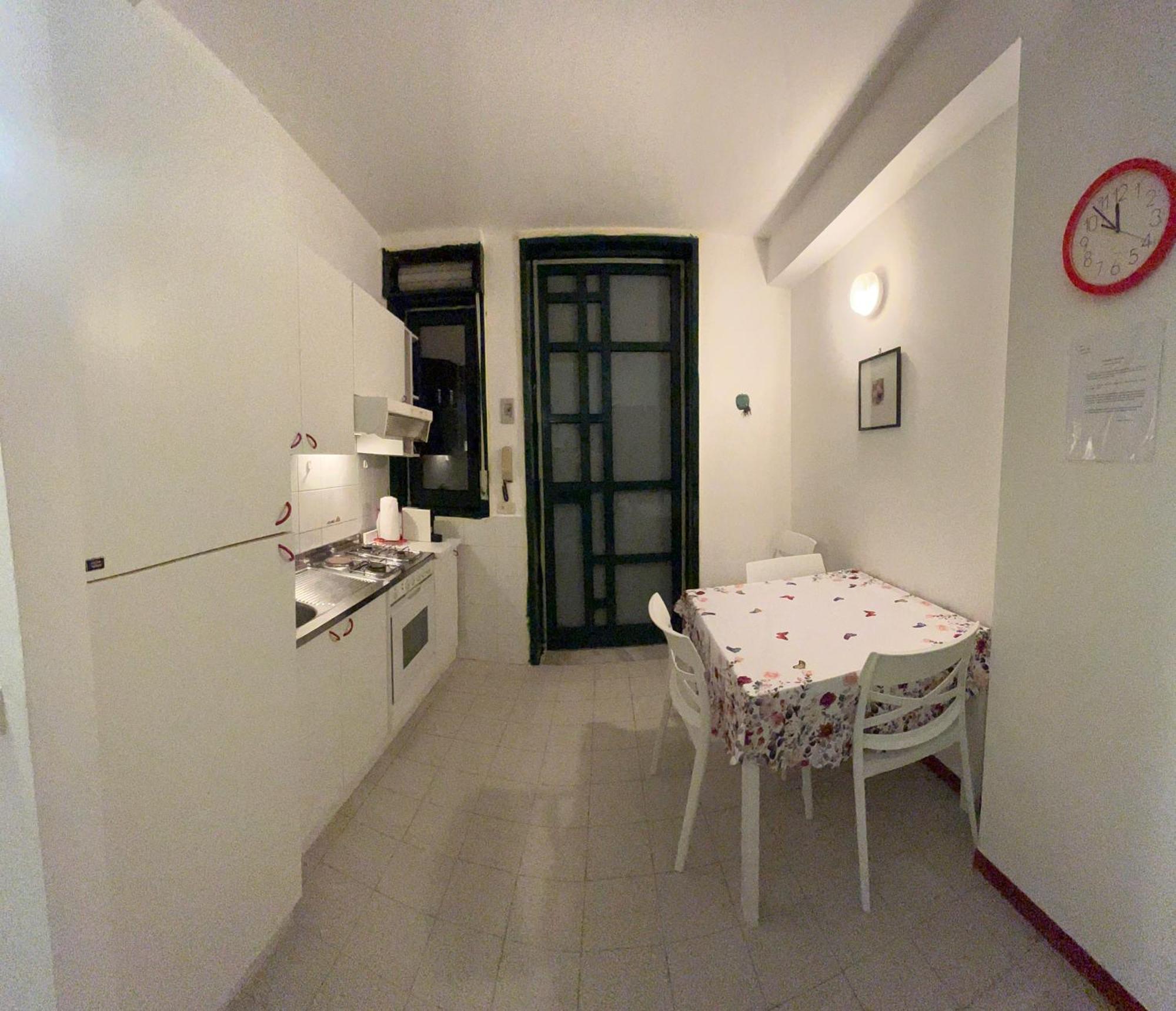 Casa Jaya Leilighet