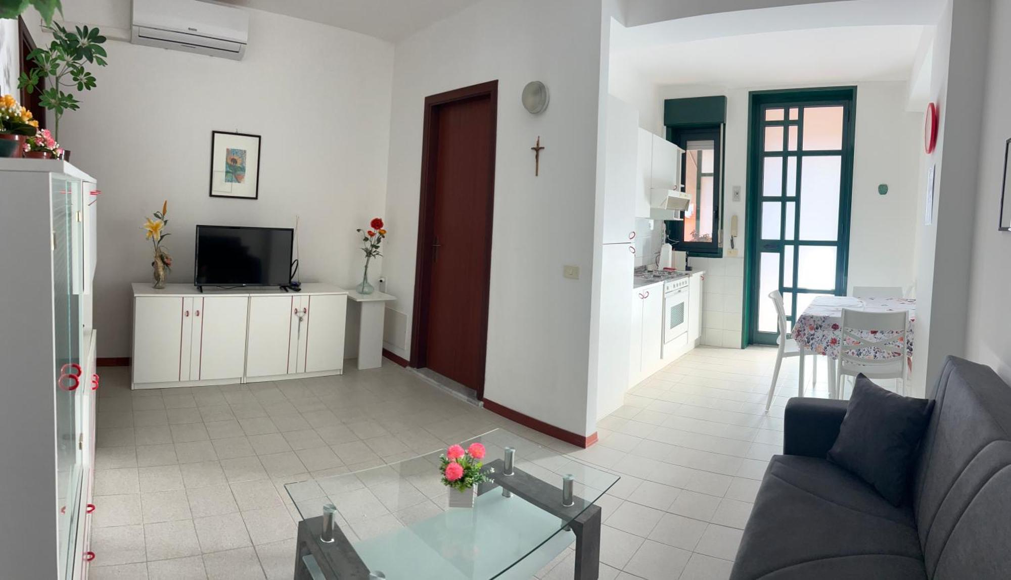 Casa Jaya Leilighet *
