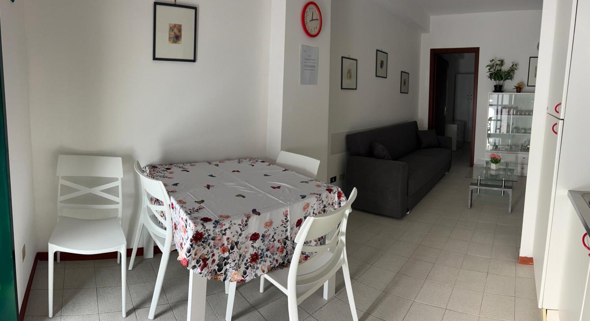Leilighet Casa Jaya Taormina