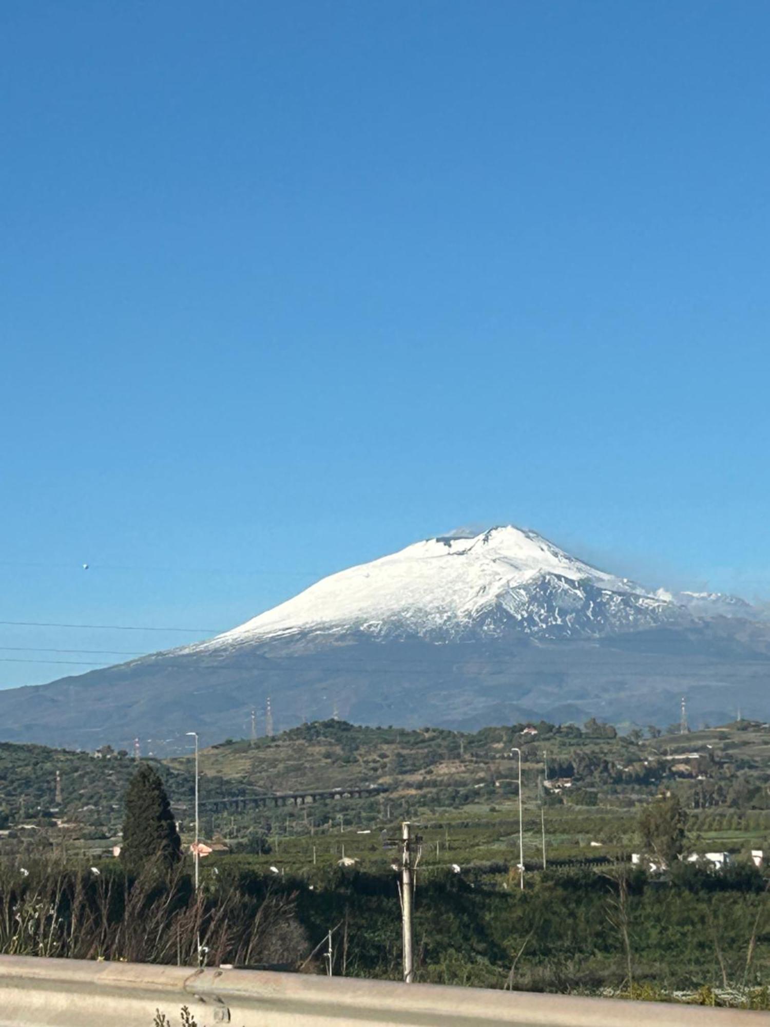 Casa Jaya * Taormina